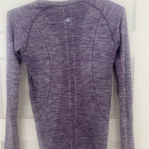 lululemon long sleeve